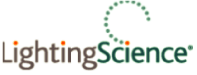 (LIGHTINGSCIENCE LOGO)